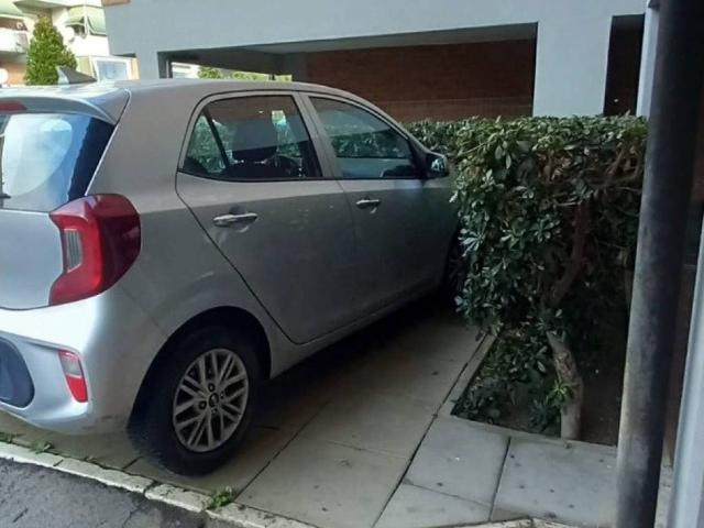 Appartamento in vendita a Grosseto GR