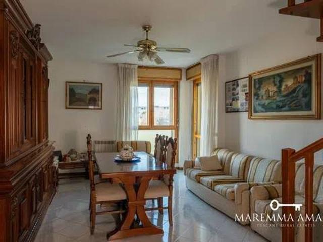 Appartamento in vendita a Grosseto GR