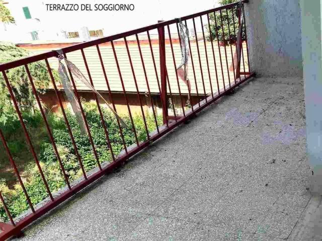 Appartamento in vendita a Grosseto GR
