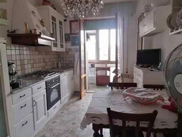 Appartamento in vendita a Grosseto GR