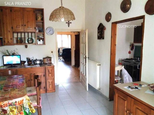 Appartamento in vendita a Grosseto GR