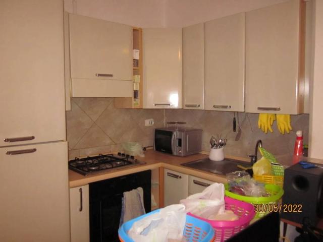 Appartamento in vendita a Grosseto GR