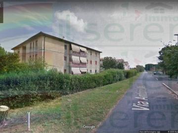 Appartamento in vendita a Grosseto GR