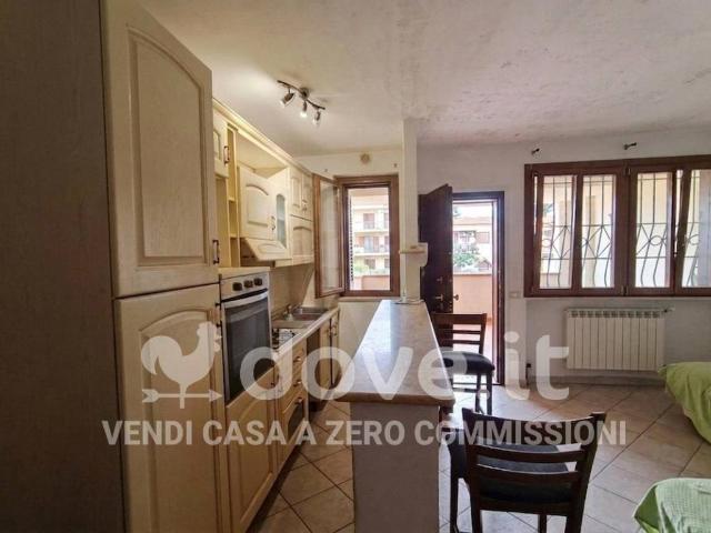 Appartamento in vendita a Grosseto GR