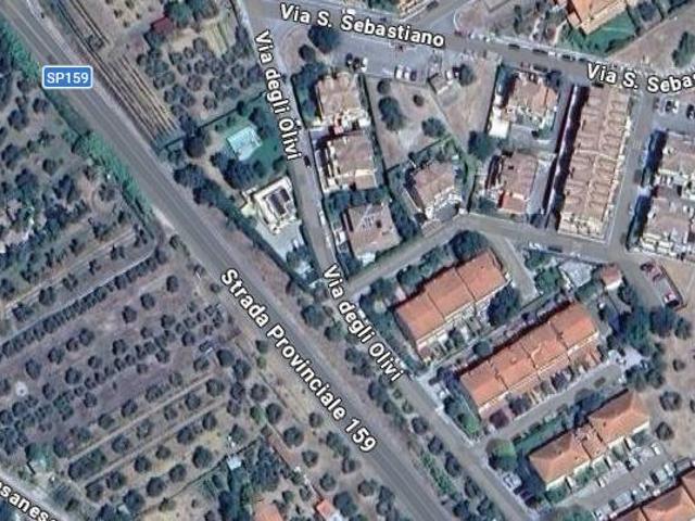Appartamento in vendita a Grosseto, Istia d'Ombrone