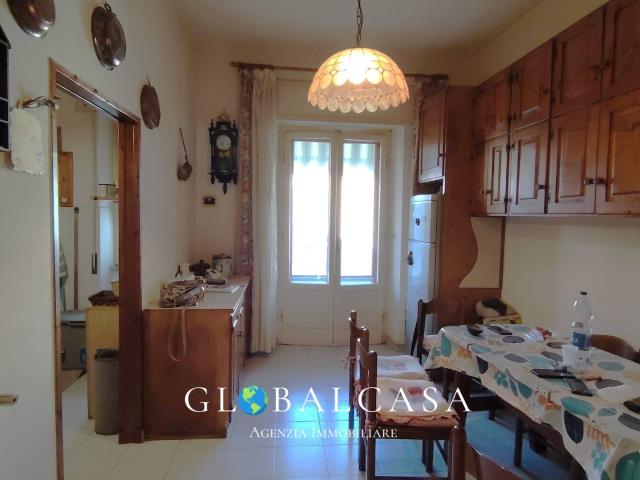 Appartamento in vendita a Grosseto, Semicentrale