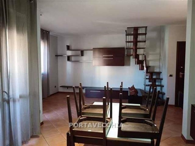 Appartamento in vendita a Grosseto