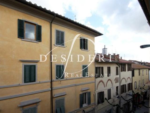 Appartamento in vendita a Grosseto