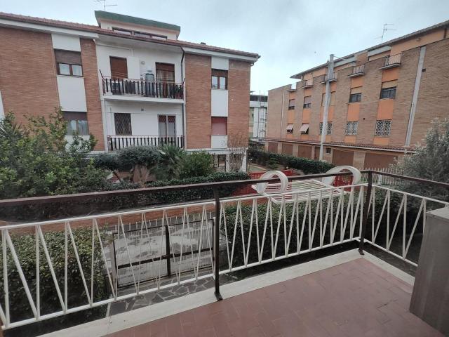 Appartamento in affitto a Grosseto