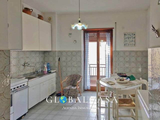 Appartamento in vendita a Grosseto
