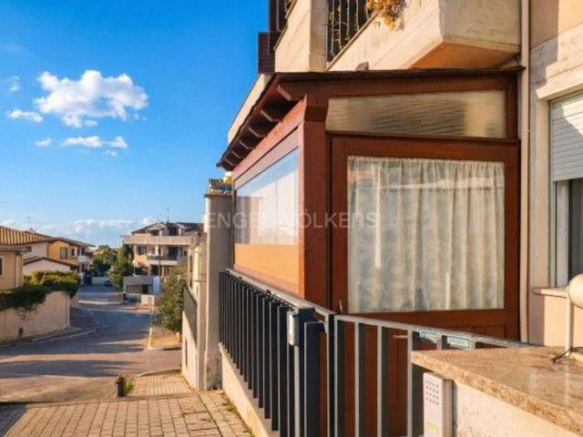 Appartamento in vendita a Grosseto