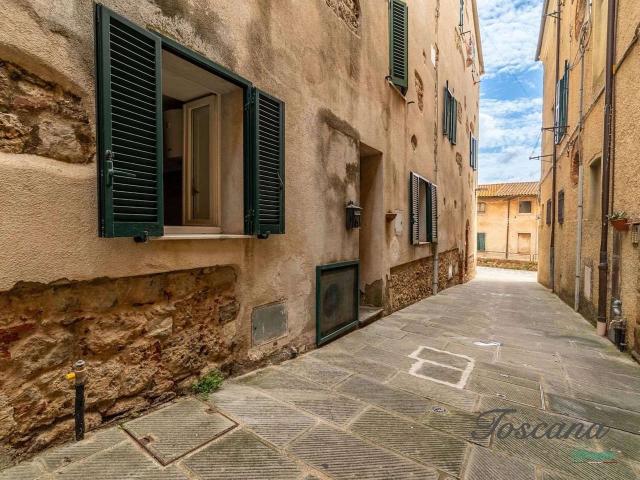 Appartamento in vendita a Grosseto