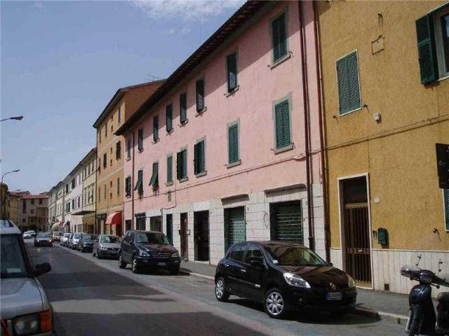 Appartamento in vendita a Grosseto