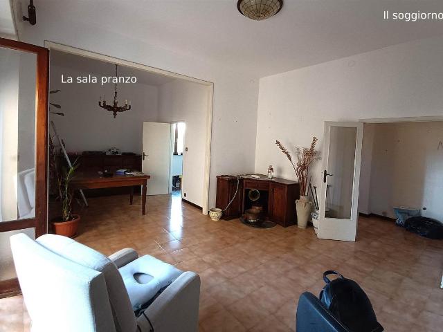 Appartamento in vendita a Grosseto