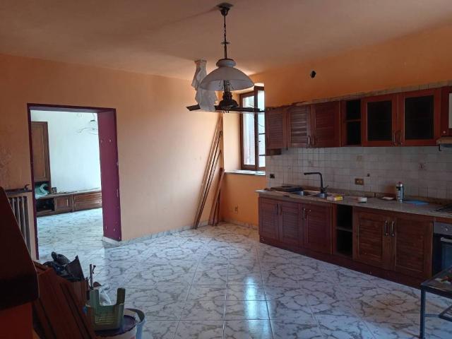 Appartamento in vendita a Grosso TO