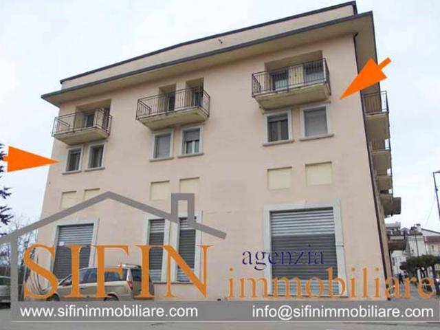 Appartamento in vendita a Grottaminarda AV