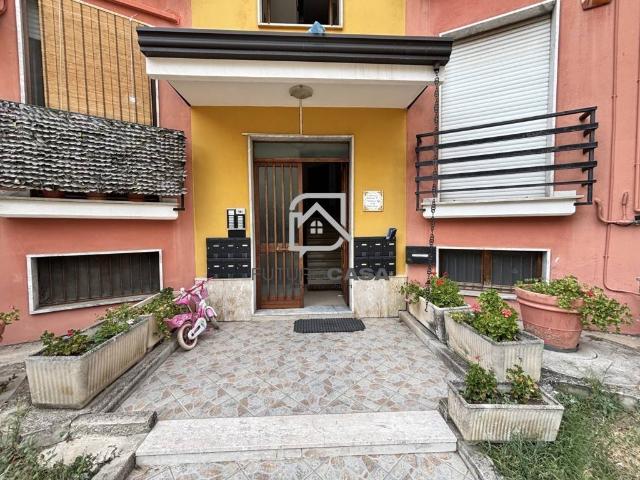 Appartamento in vendita a Grottaminarda AV