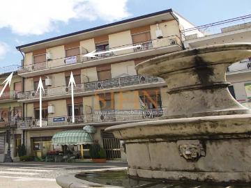 Appartamento in vendita a Grottaminarda AV