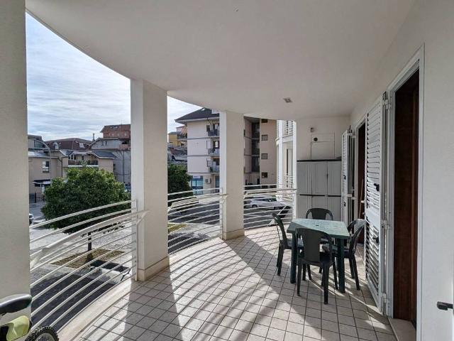 Appartamento in vendita a Grottammare AP