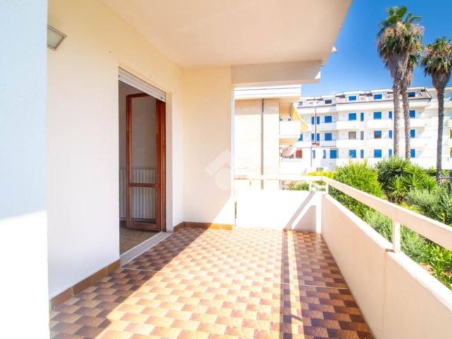 Appartamento in vendita a Grottammare AP