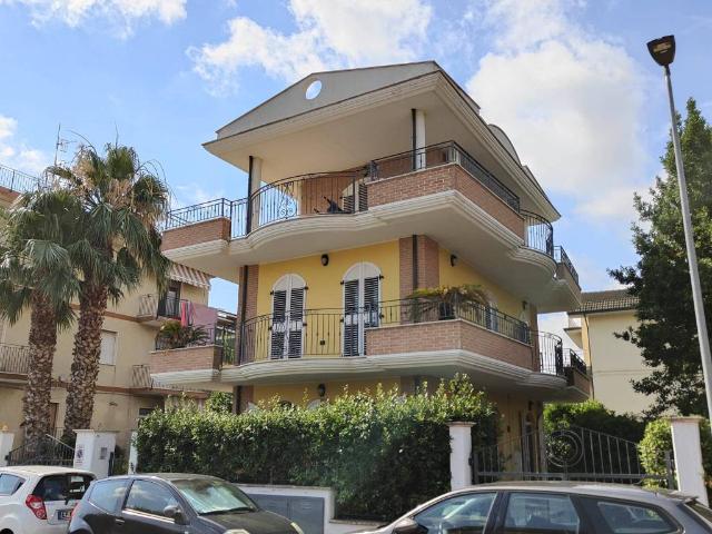 Appartamento in vendita a Grottammare AP
