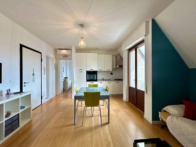Appartamento in vendita a Grottammare AP