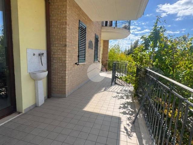 Appartamento in vendita a Grottammare AP