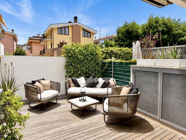 Appartamento in vendita a Grottammare AP