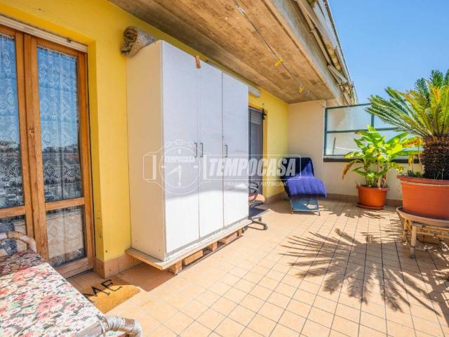 Appartamento in vendita a Grottammare AP