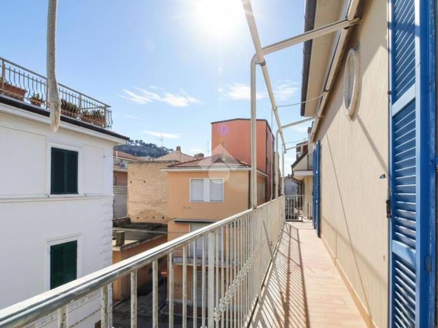 Appartamento in vendita a Grottammare AP