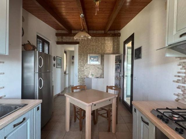 Appartamento in vendita a Grottammare AP