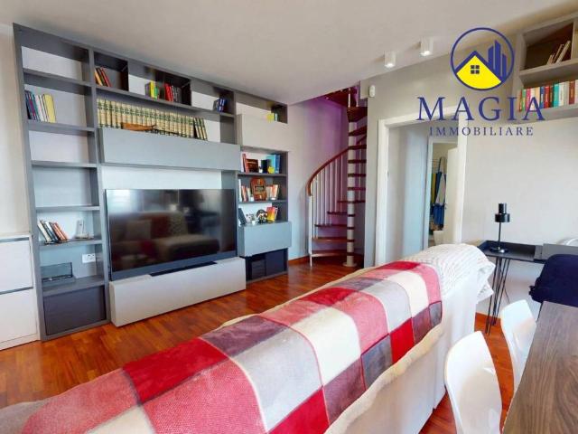 Appartamento in vendita a Grottammare AP