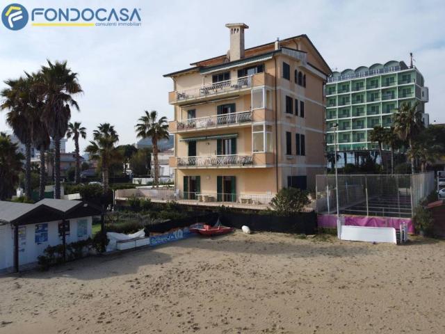 Appartamento in vendita a Grottammare AP