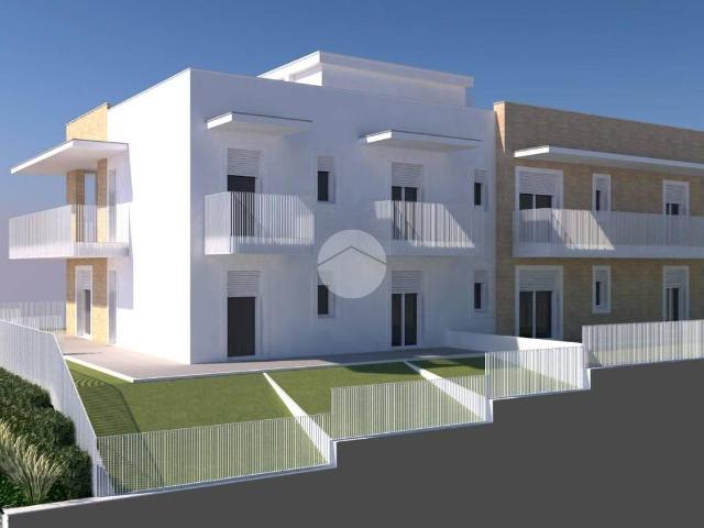 Appartamento in vendita a Grottammare AP
