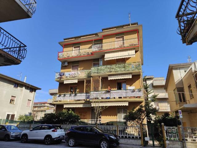 Appartamento in vendita a Grottammare AP