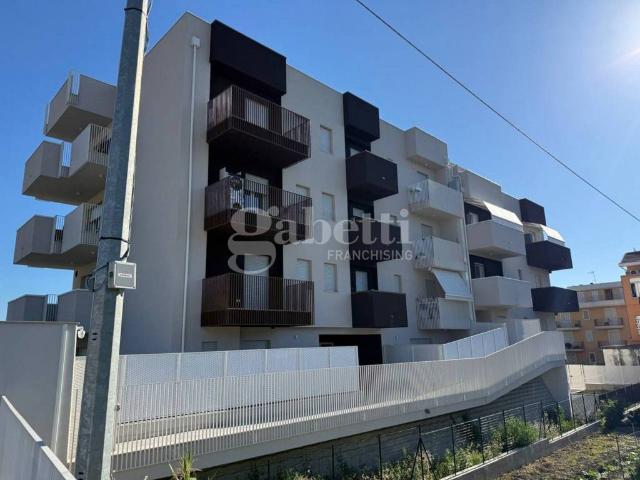 Appartamento in vendita a Grottammare AP