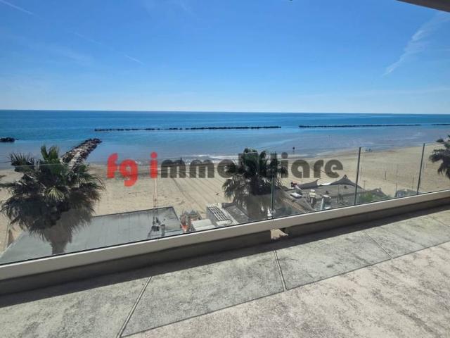 Appartamento in vendita a Grottammare AP