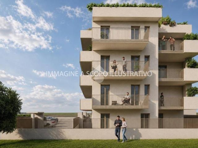 Appartamento in vendita a Grottammare AP