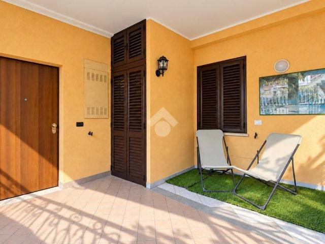 Appartamento in vendita a Grottammare AP