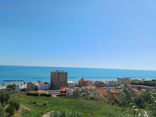 Appartamento in vendita a Grottammare AP