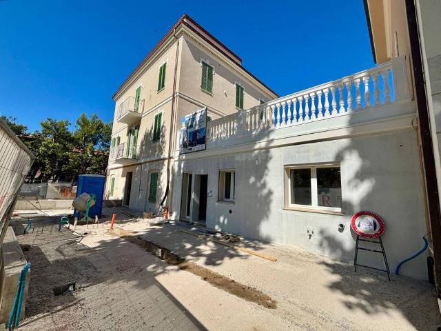 Appartamento in vendita a Grottammare AP