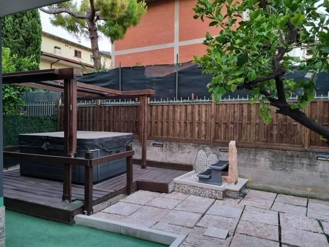Appartamento in vendita a Grottammare AP