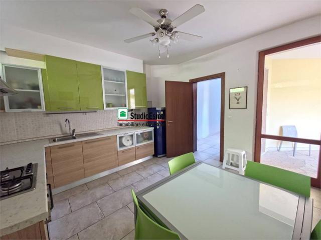 Appartamento in vendita a Grottammare AP
