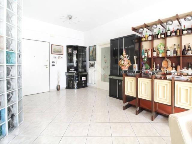 Appartamento in vendita a Grottammare AP
