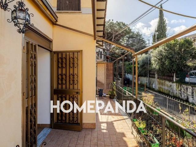 Appartamento in vendita a Grottaferrata RM