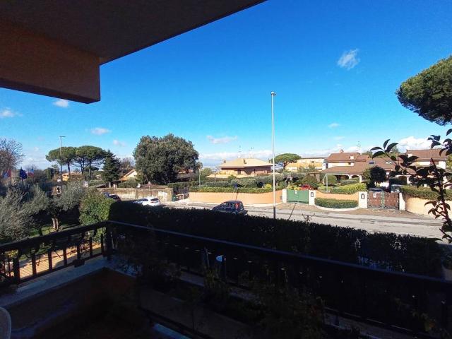 Appartamento in vendita a Grottaferrata RM