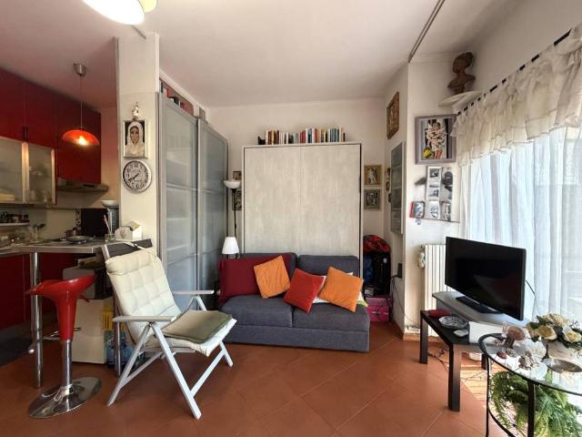 Appartamento in vendita a Grottaferrata RM