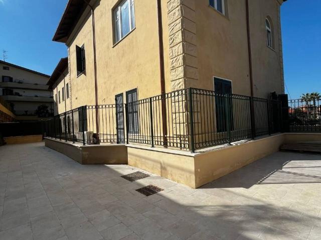 Attico / Mansarda in vendita a Grottaferrata RM