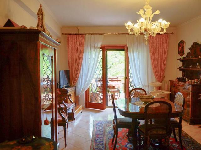 Appartamento in vendita a Grottaferrata RM