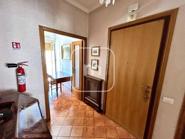 Appartamento in vendita a Grottaferrata RM